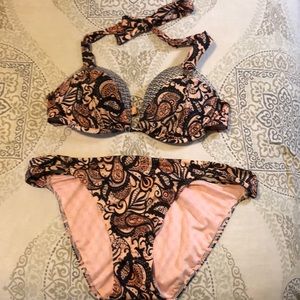 VS bikini